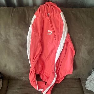 PUMA BODYSUIT💕🎀🎀🎀